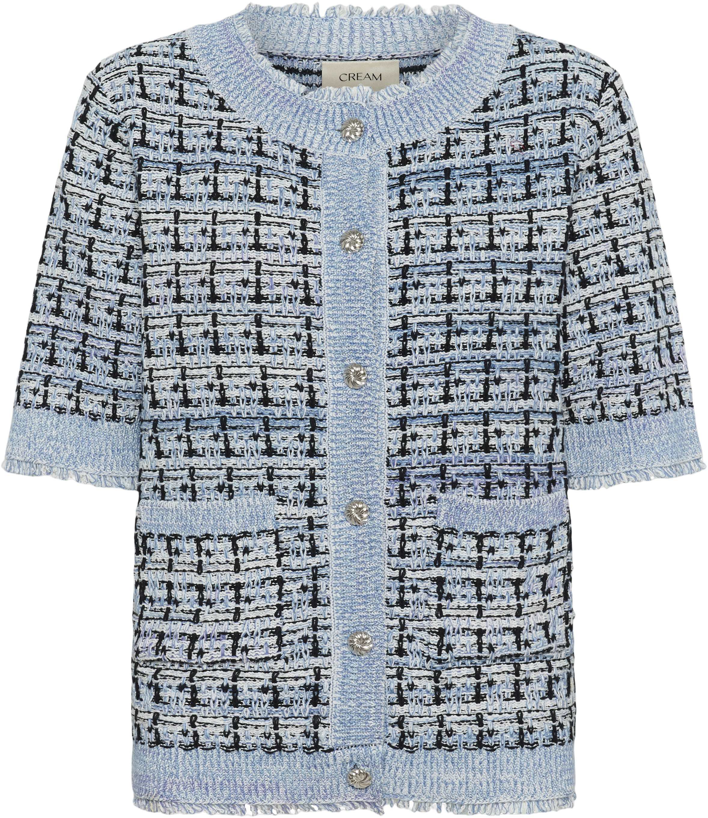CROver Cardigan