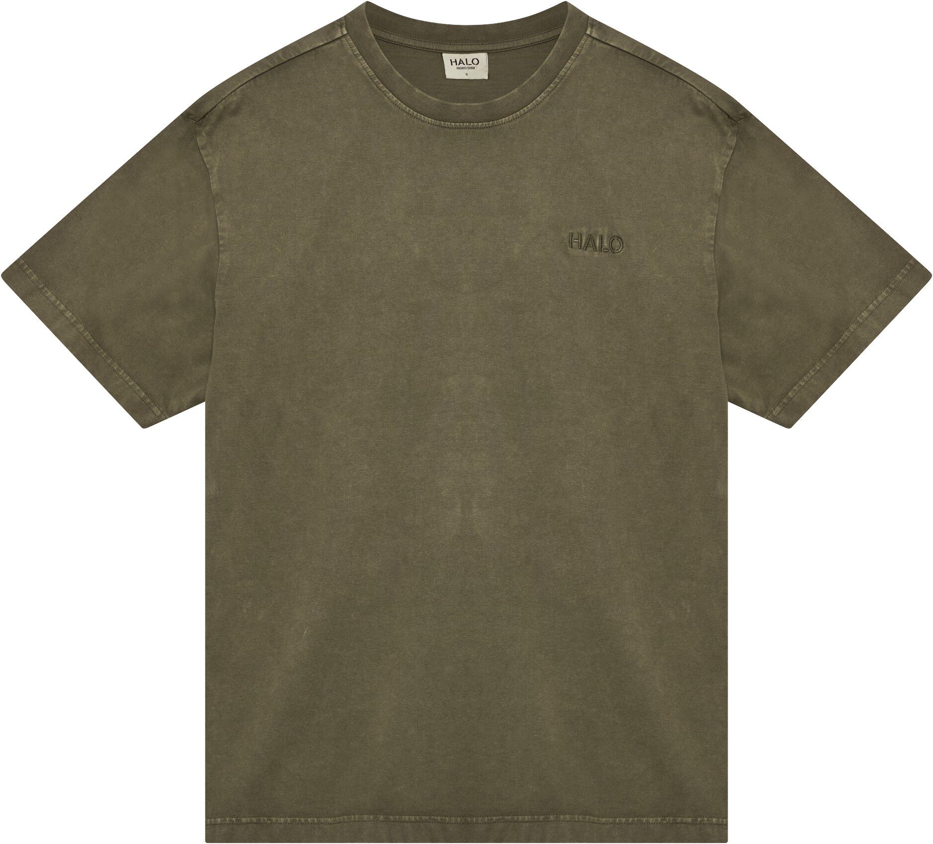 HALO LOGO T-SHIRT