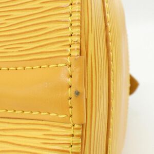 Louis Vuitton Speedy