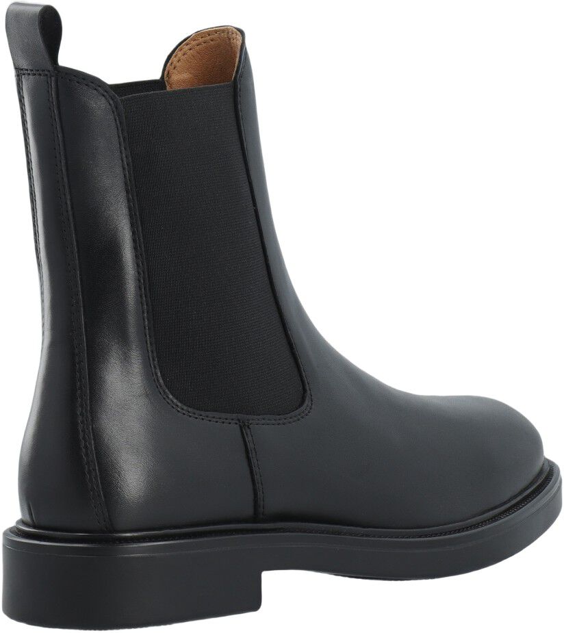 BIAADDA Chelsea Boot Smooth Leather