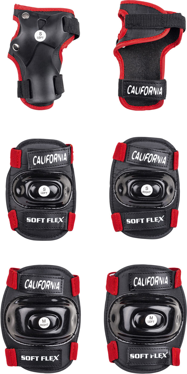 CALI. SMARTGIRL SAFETY S:S