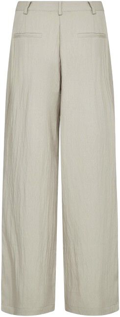 LR-POLKA 2 Bukser Lys gr&aring;