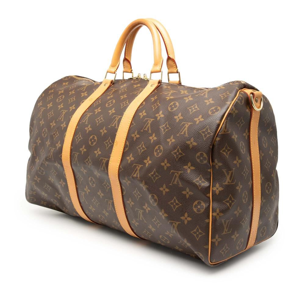 Louis Vuitton Keepall