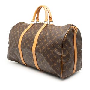 Louis Vuitton Keepall