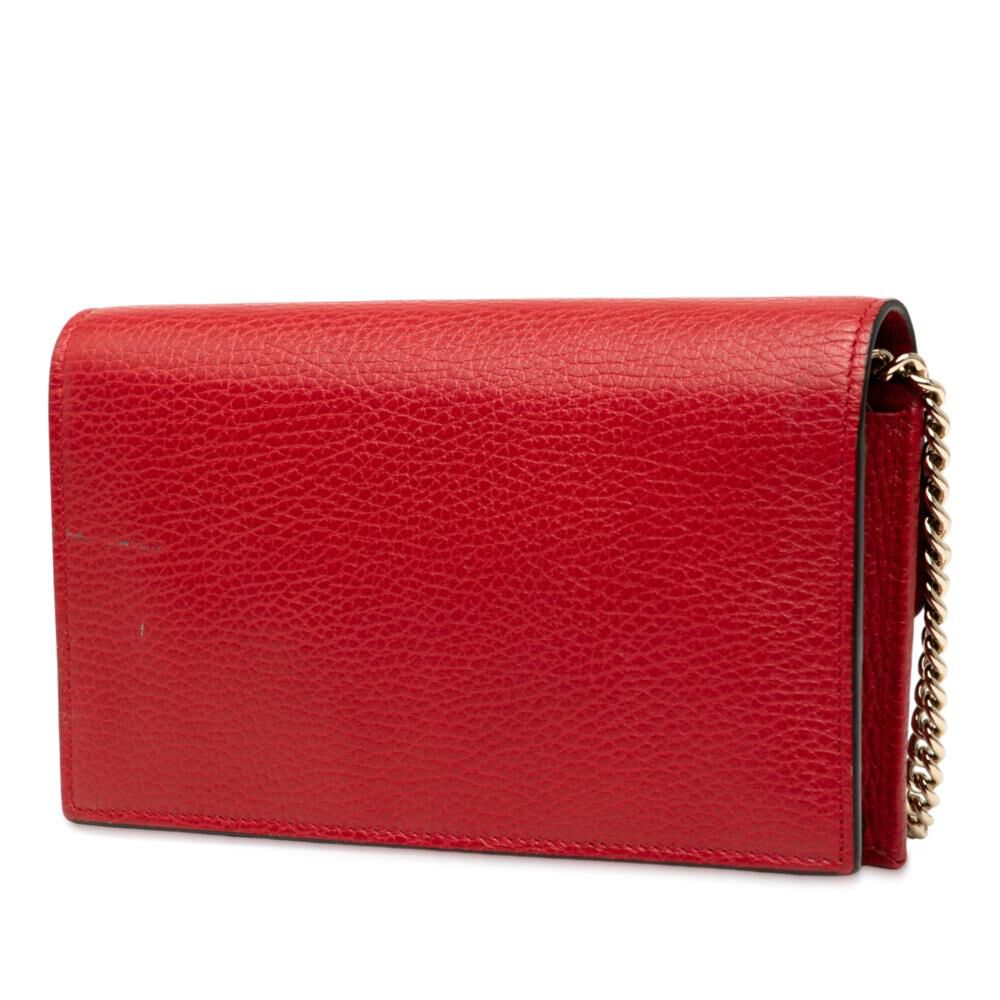 Gucci Crossbody Bag