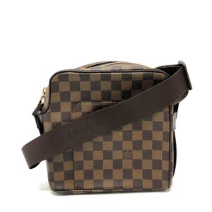 Louis Vuitton Crossbody Bag