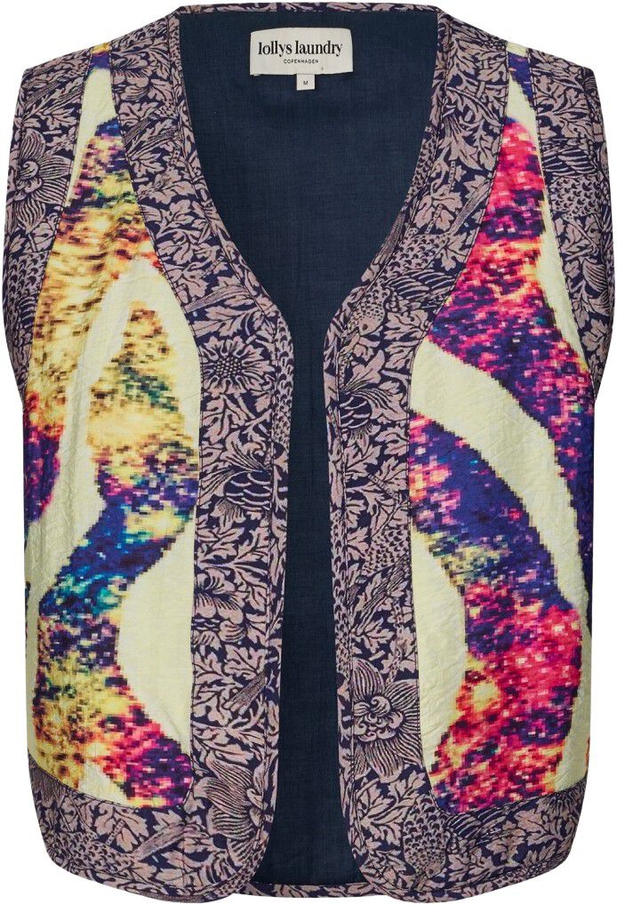 MistLL Vest SL