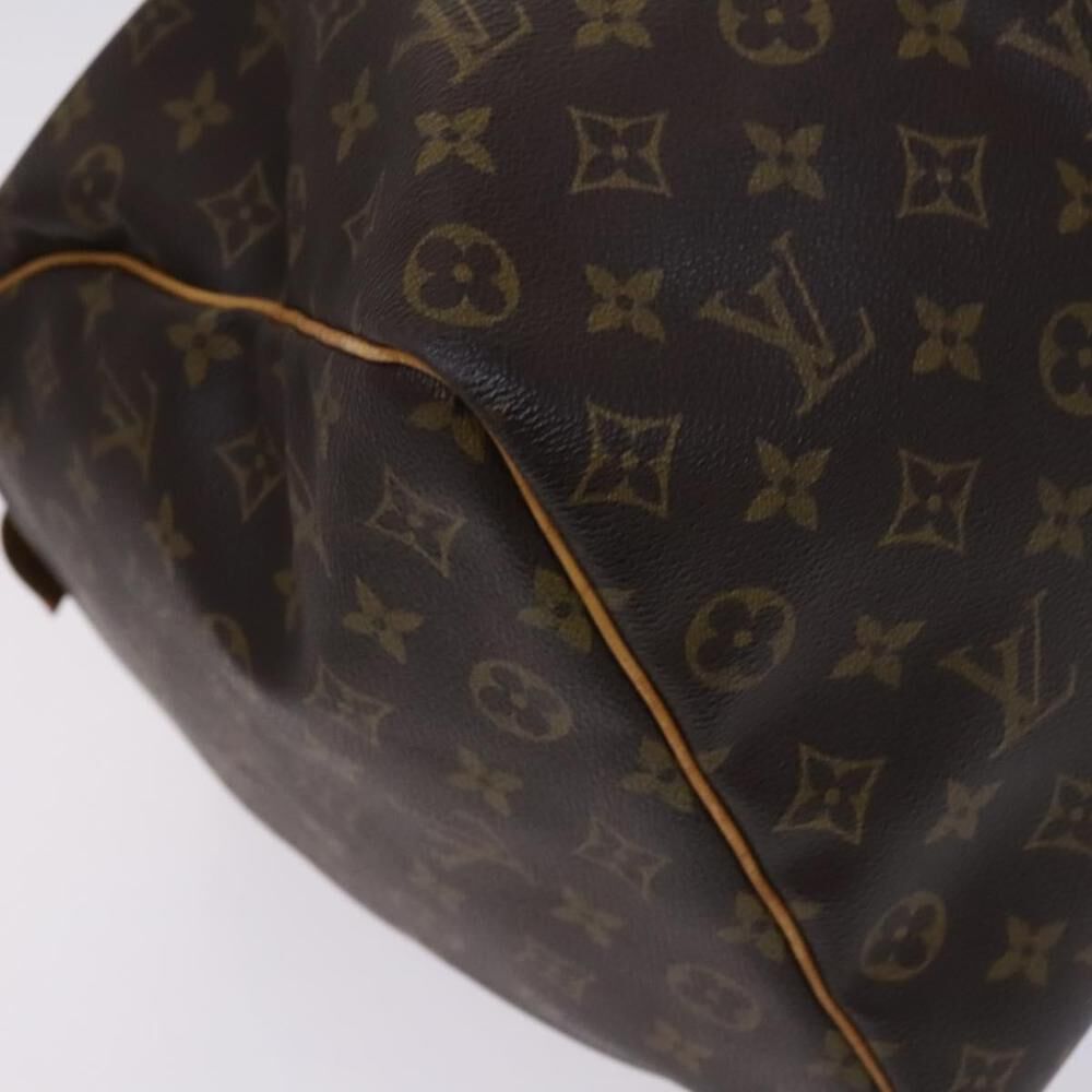 Louis Vuitton Keepall