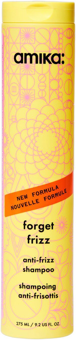 Forget Frizz - Frissmotverkande schampo