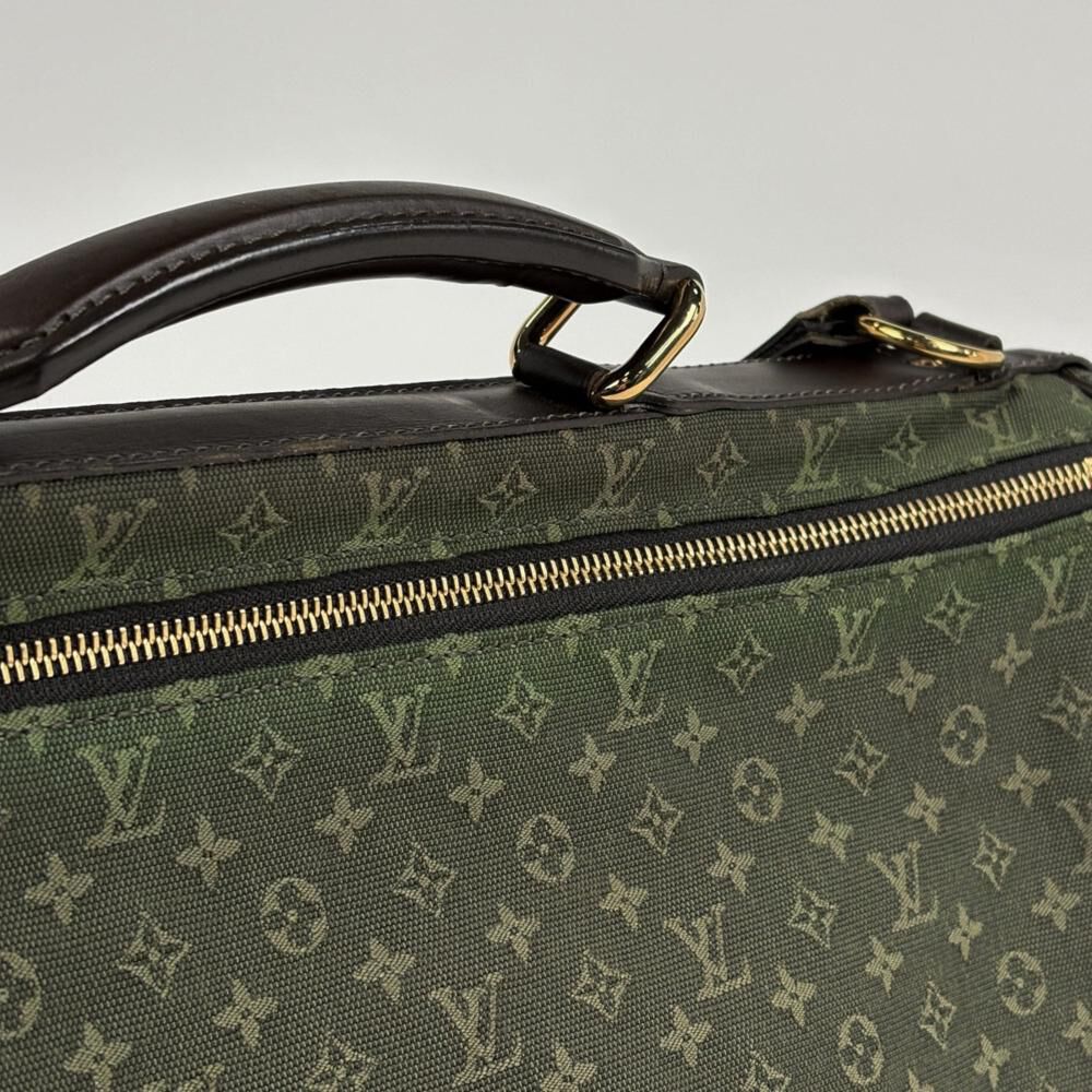 Louis Vuitton Briefcase