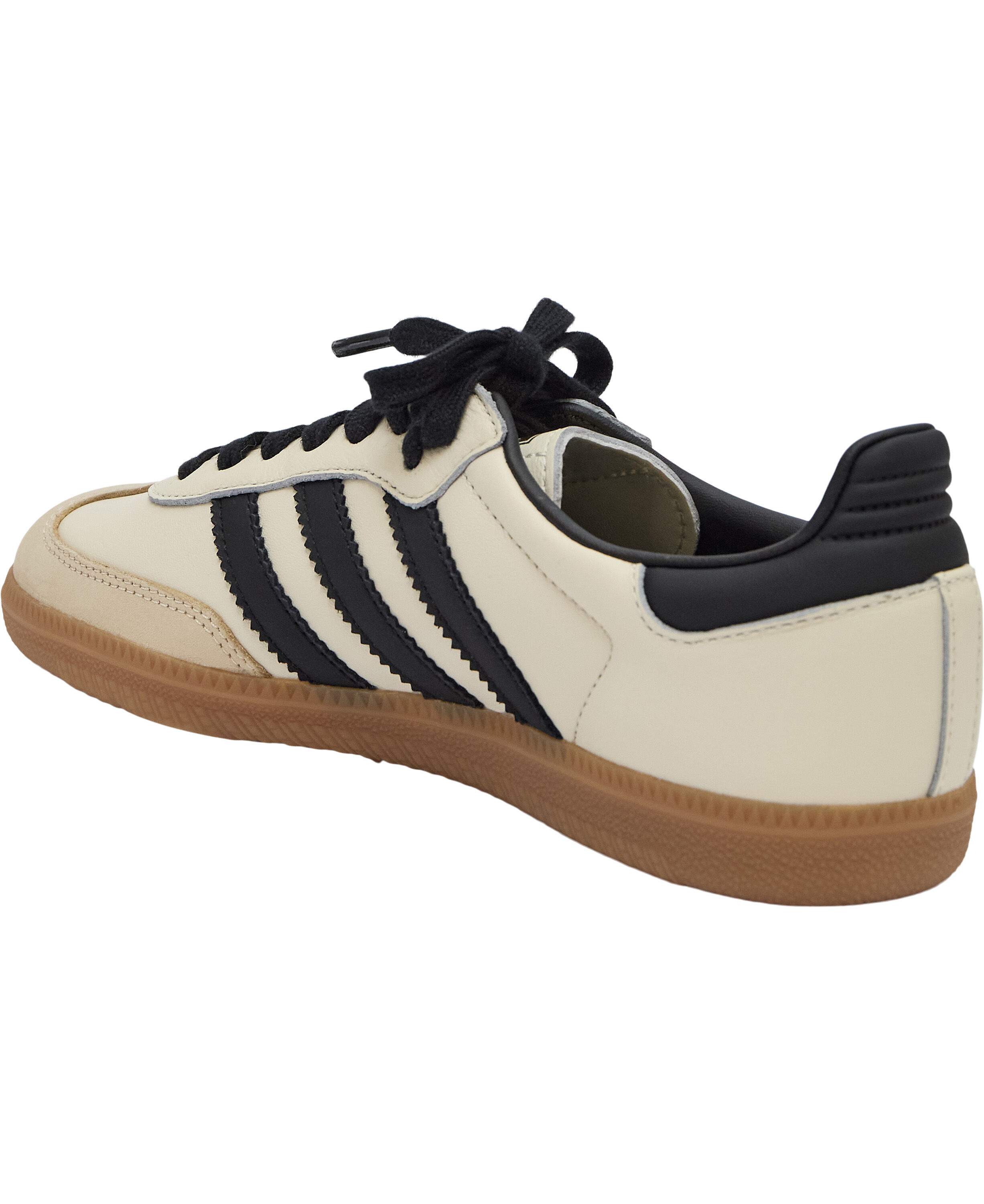 SAMBA OG W