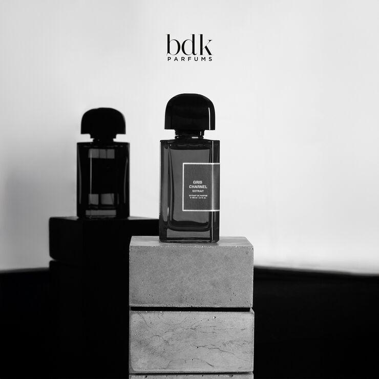 GRIS CHARNEL EXTRAIT - Eau de Parfum 100