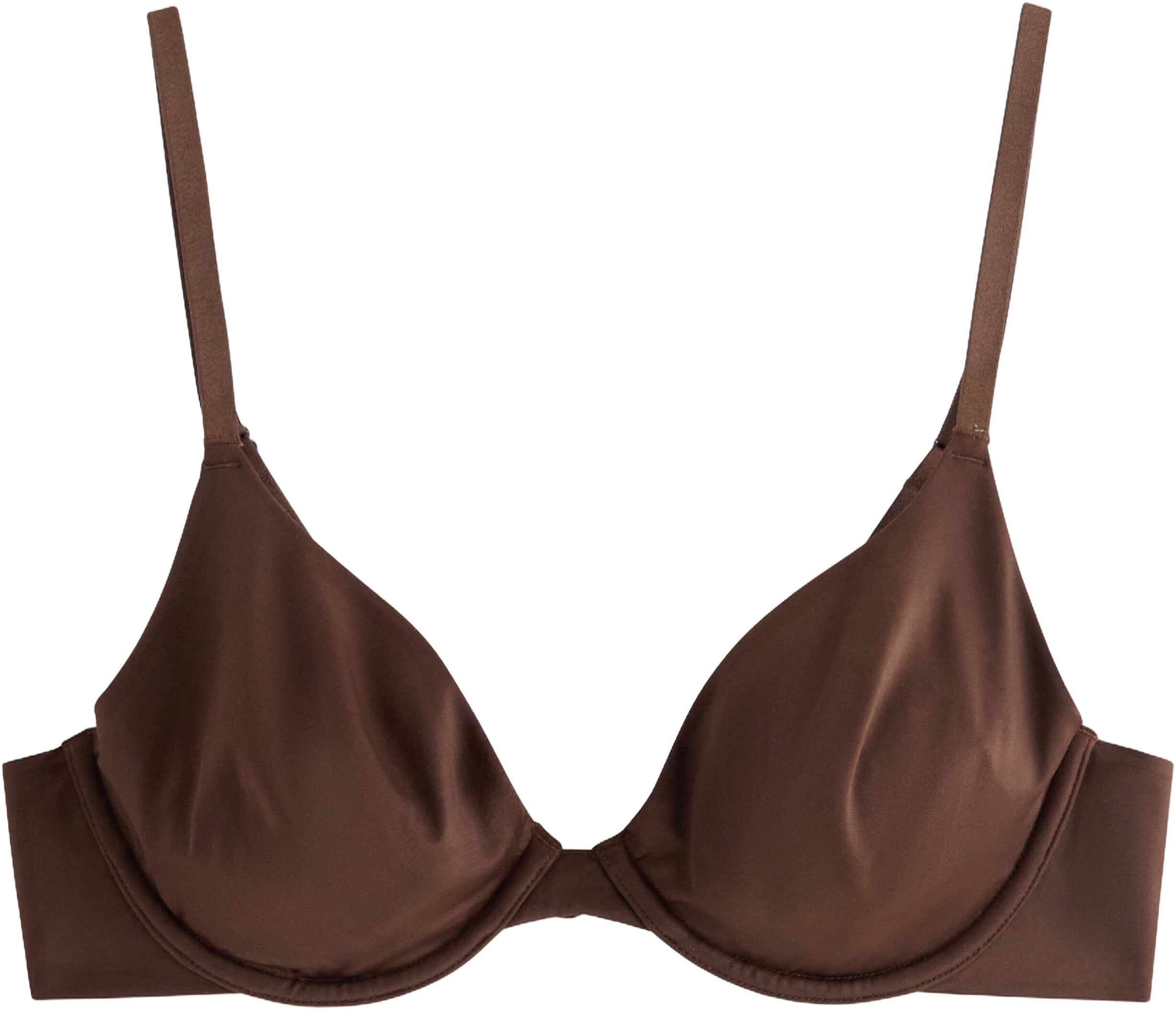 Bra wire SATIN SHINE micro