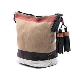 Burberry Bucket Bag