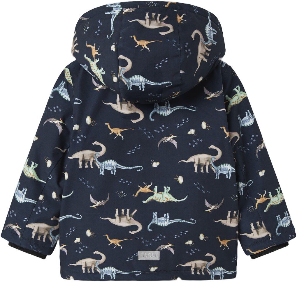 NMMSNOW05 JACKET AOP 1FO