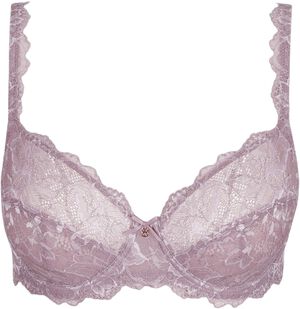 Manyla full cup bra