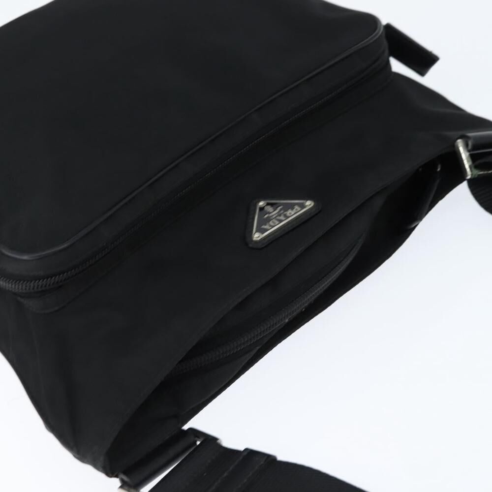 Prada Shoulder Bag