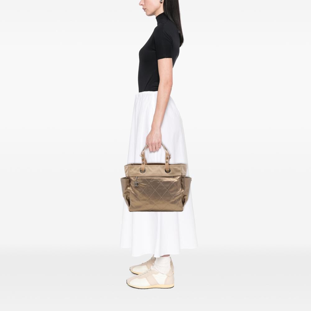 Chanel Paris Biarritz
