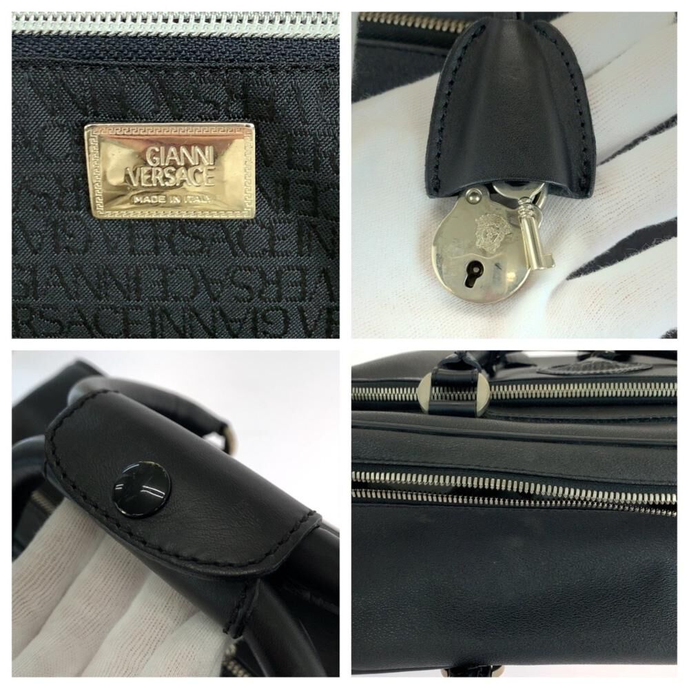 Versace Travel Bag