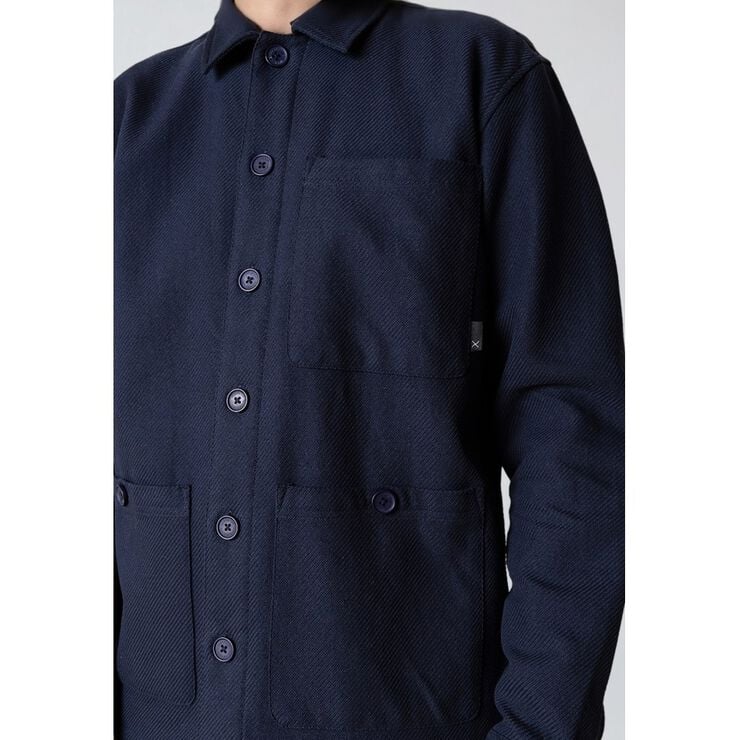 Axel overshirt