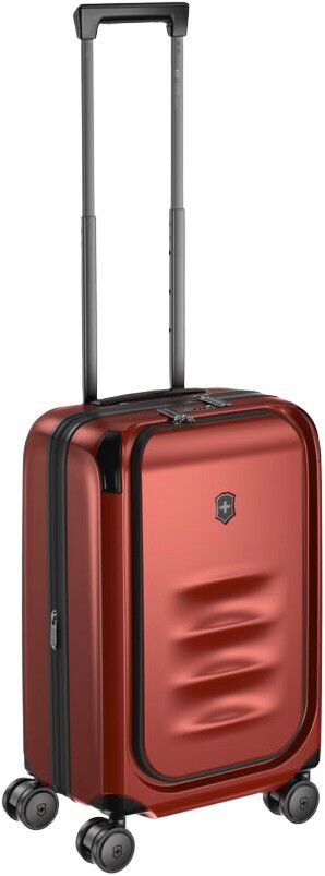 Spectra 3. 0, Exp. Frequent Flyer Carry-On, Victorinox Red
