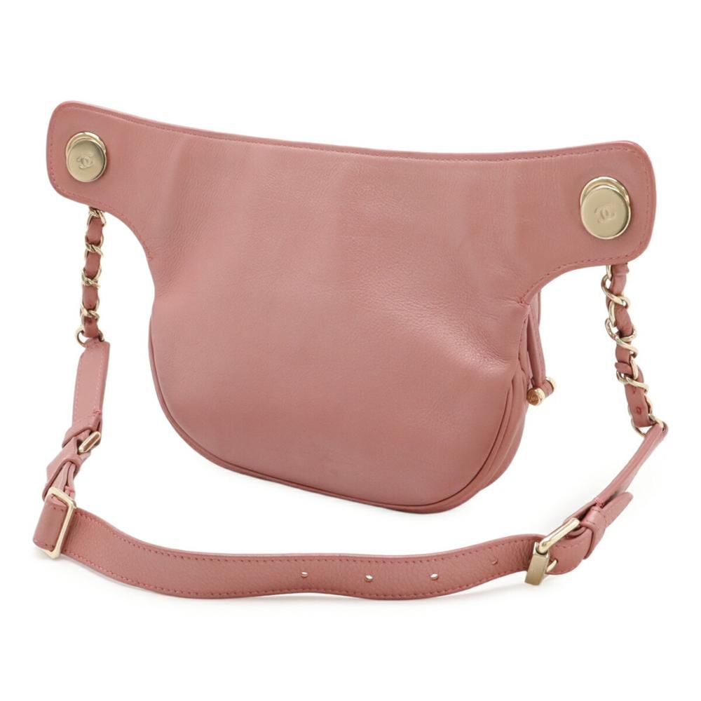 Chanel Belt Bag