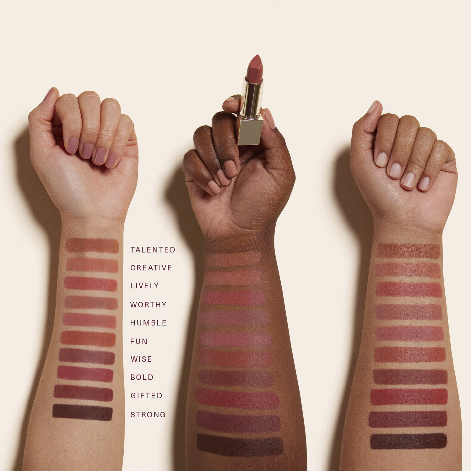 Kind Words - Matte Lipstick