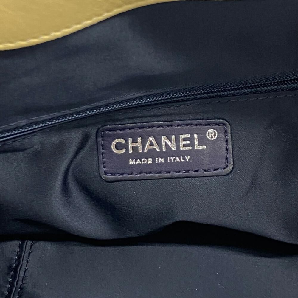 Chanel Tote