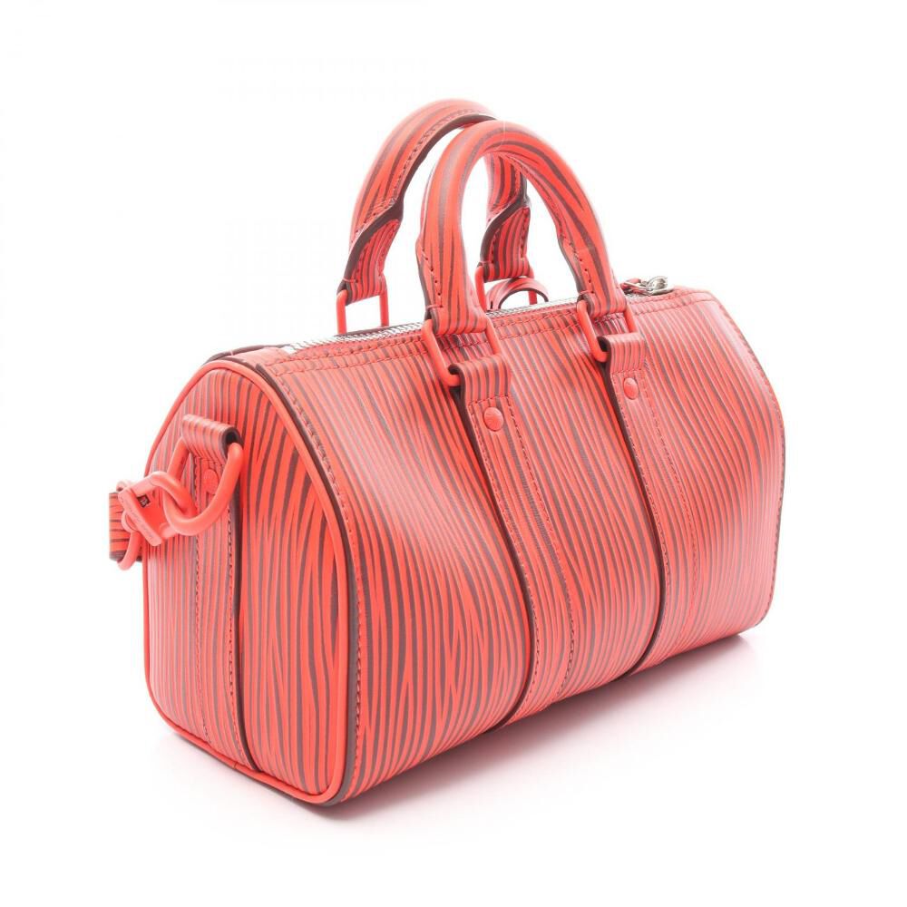 Louis Vuitton Keepall