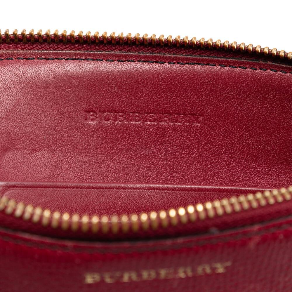 Burberry Crossbody Bag