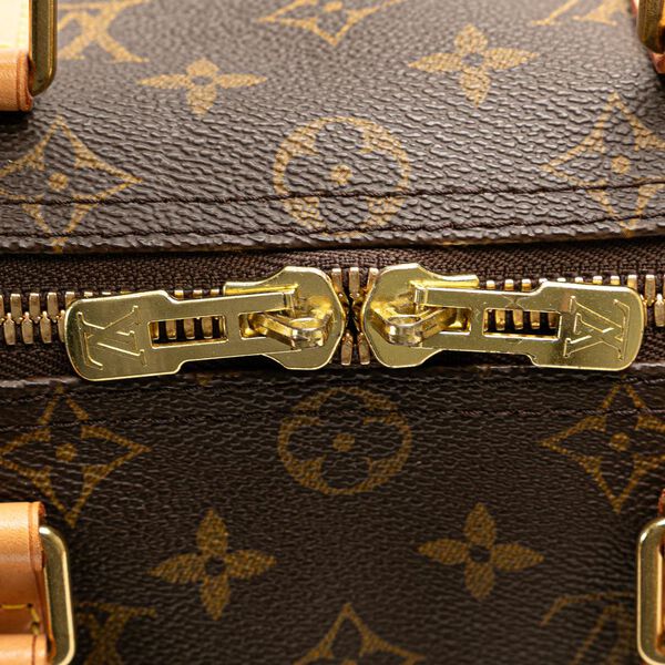 Louis Vuitton Keepall