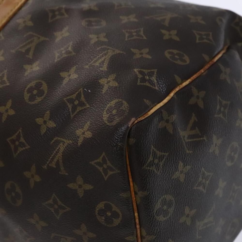 Louis Vuitton Keepall
