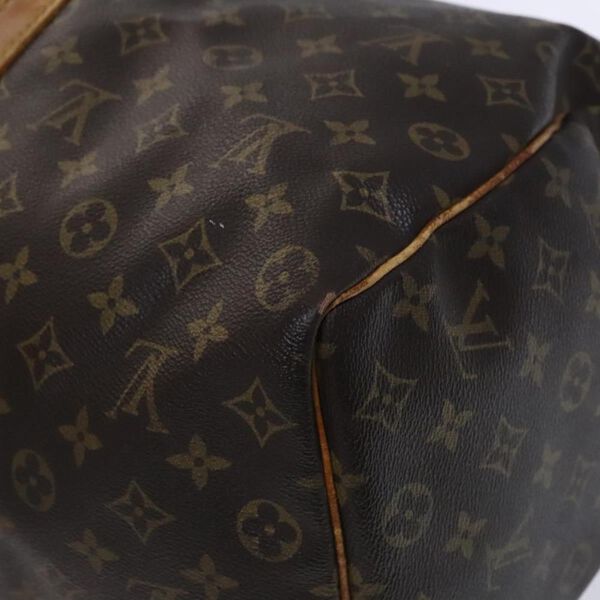 Louis Vuitton Keepall