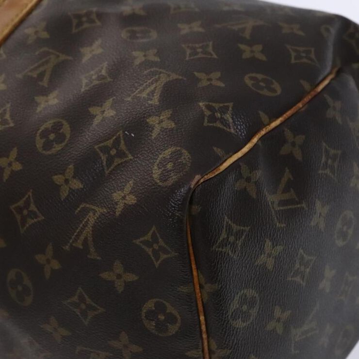 Louis Vuitton Keepall