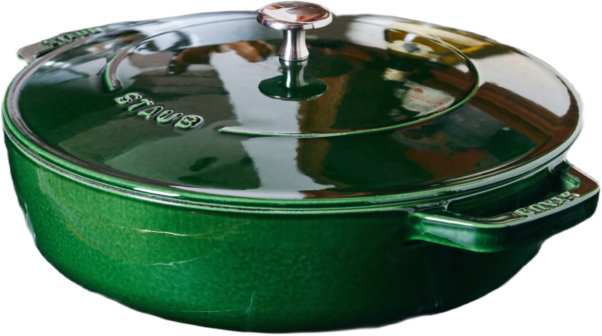 Trakt&ouml;rpanna Chistera 28 basile