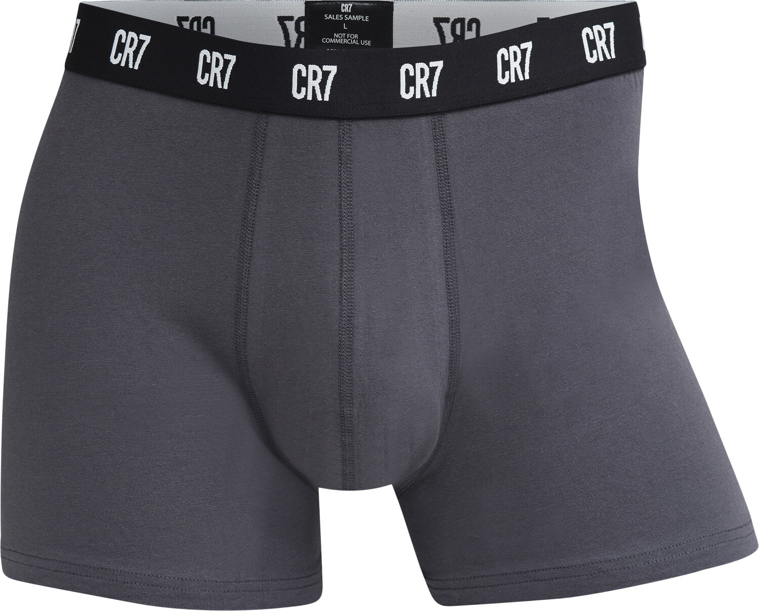 CR7 Basic w AOP, Trunk, 3-pack