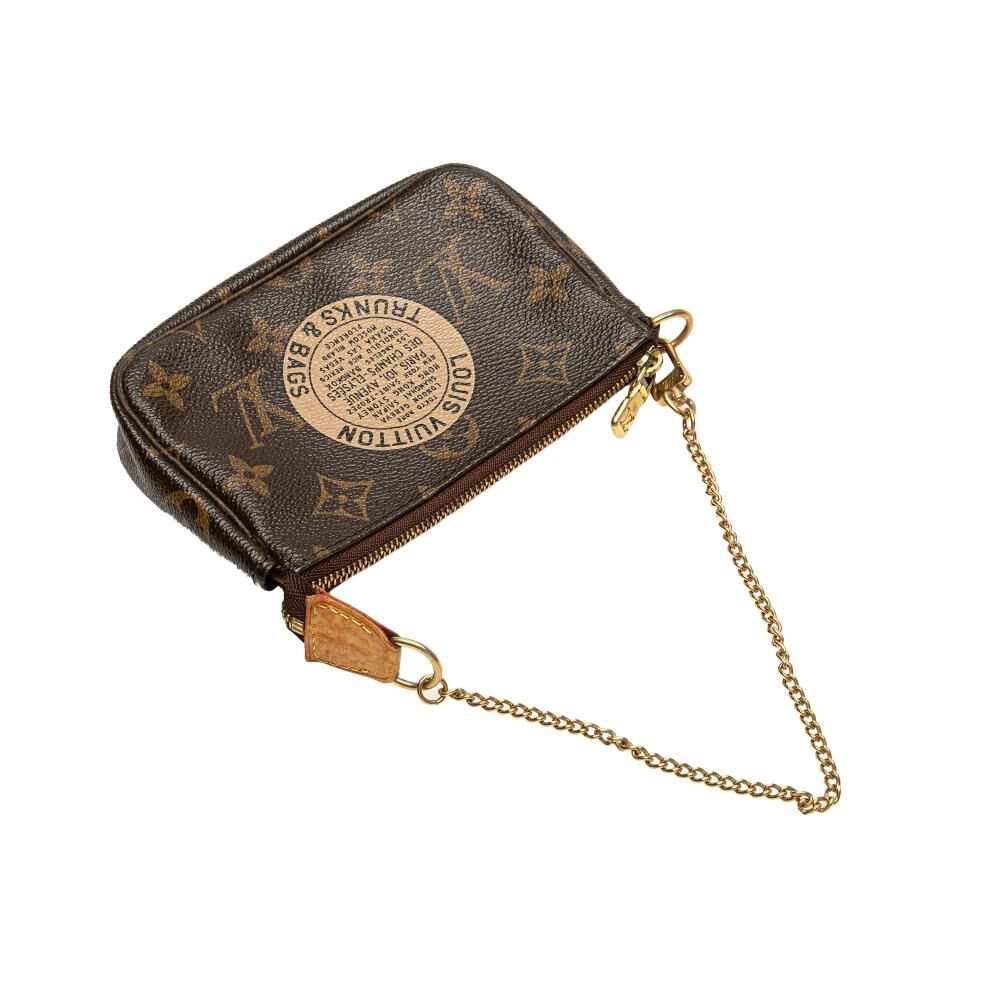 Louis Vuitton Pochette Accessoires