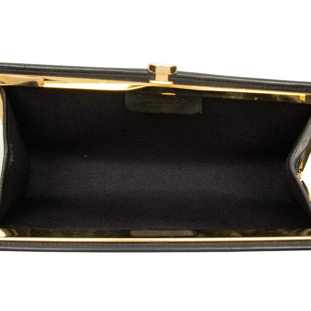 Dior Clutch