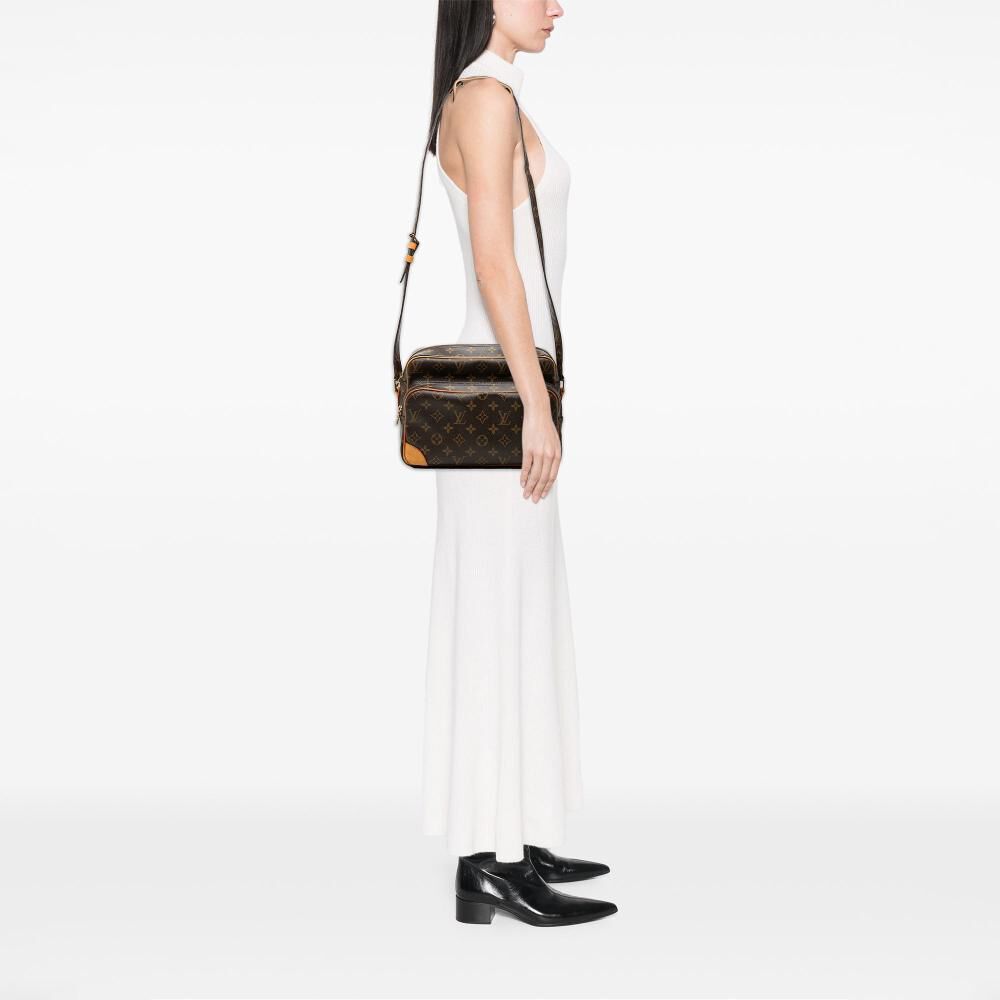 Louis Vuitton Crossbody Bag