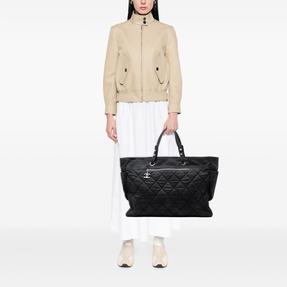 Chanel Paris Biarritz