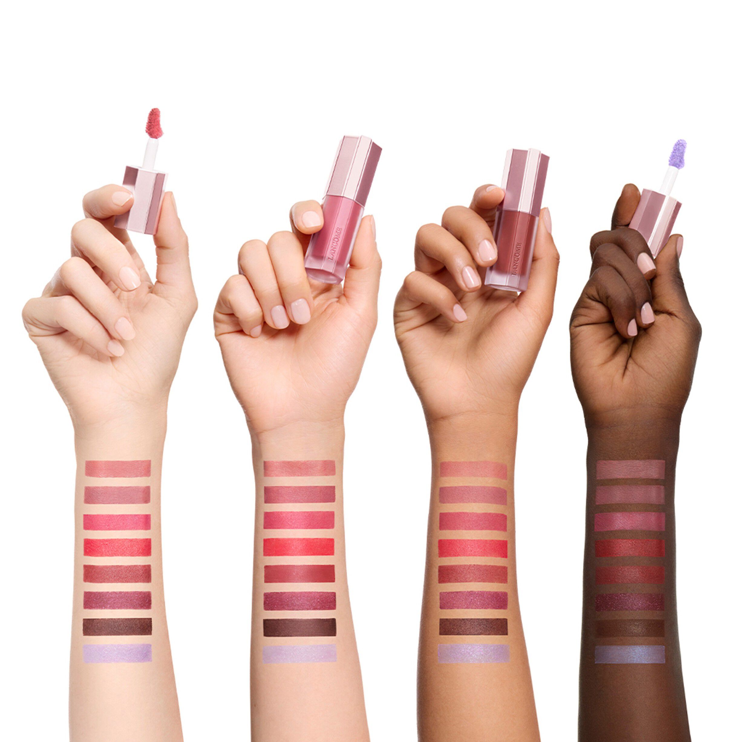 Lip Id&ocirc;le CuddleBlur