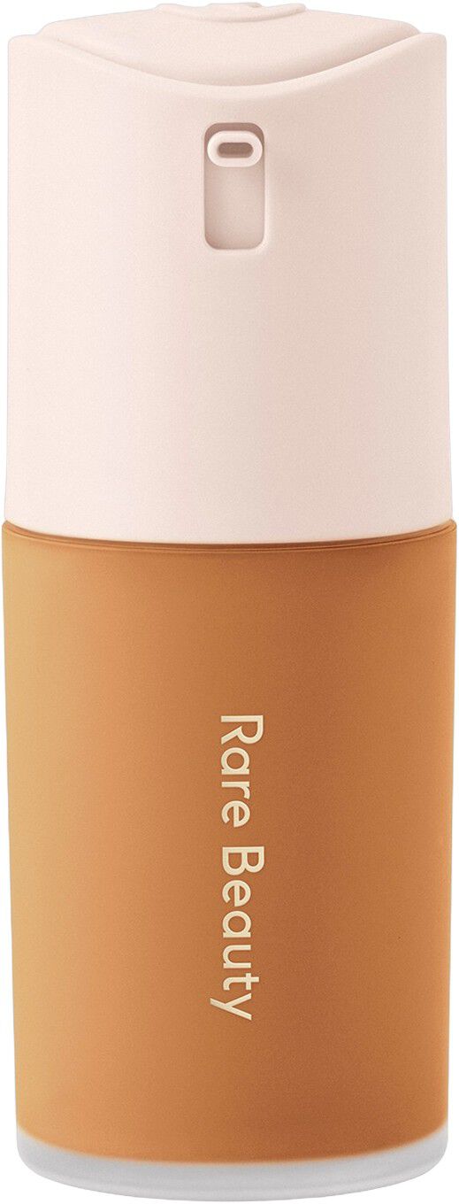 True To Myself - Naturligt matt foundation med l&aring;ng h&aring;llbarhet