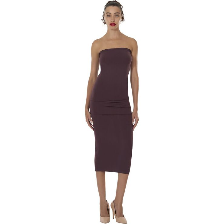 Fatal Dress