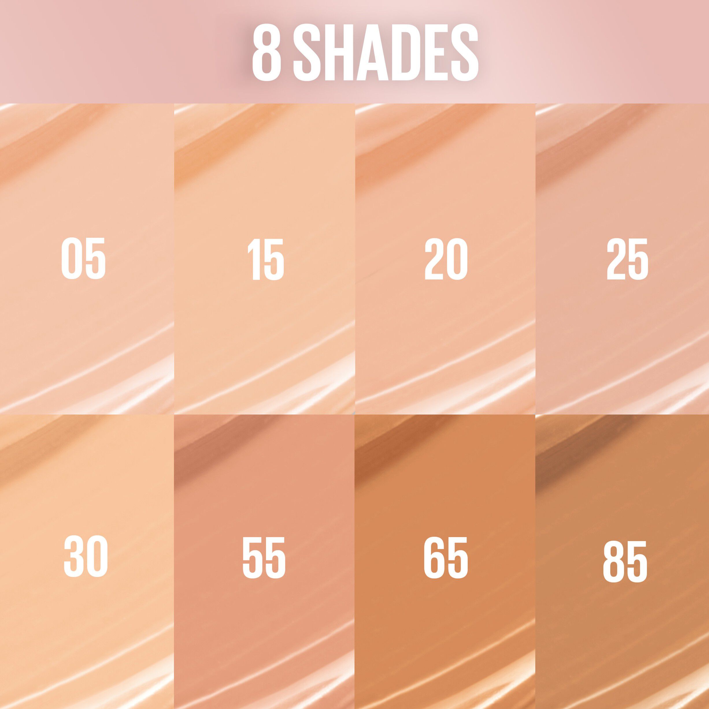 Lifter Full Coverage Serum Concealer