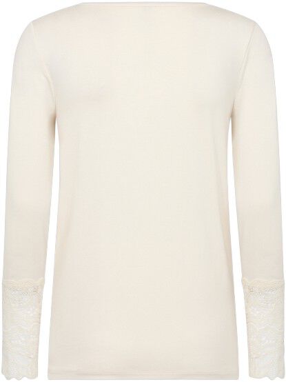 SC-MARICA 226 T-shirt Creme