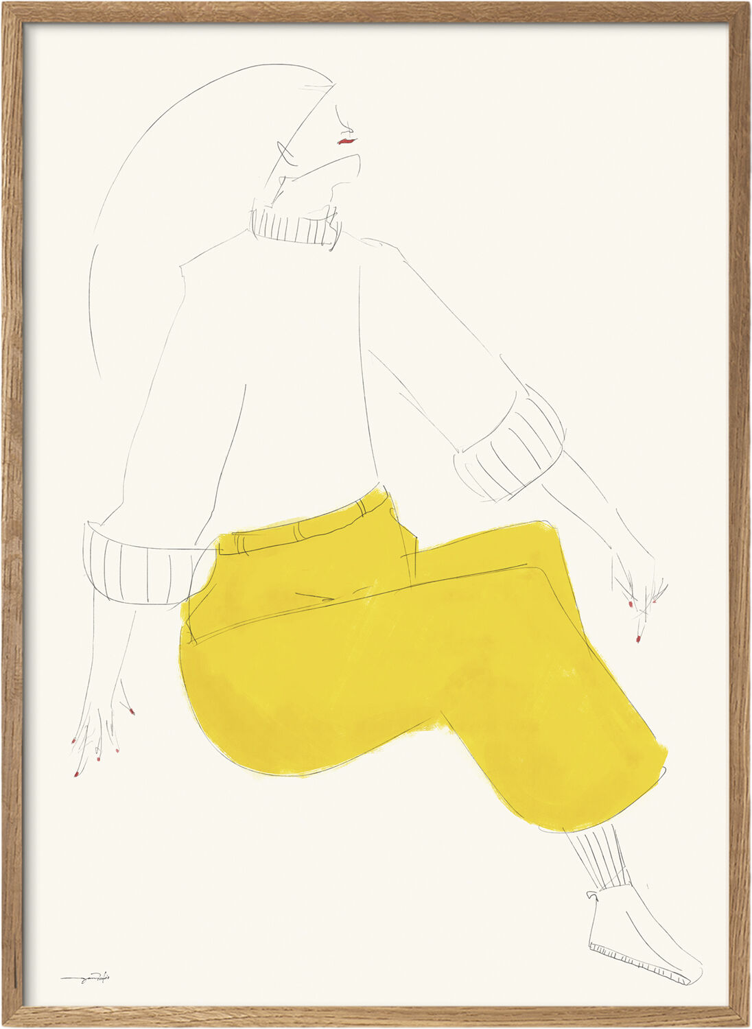 Mie & Him - Morning Serene