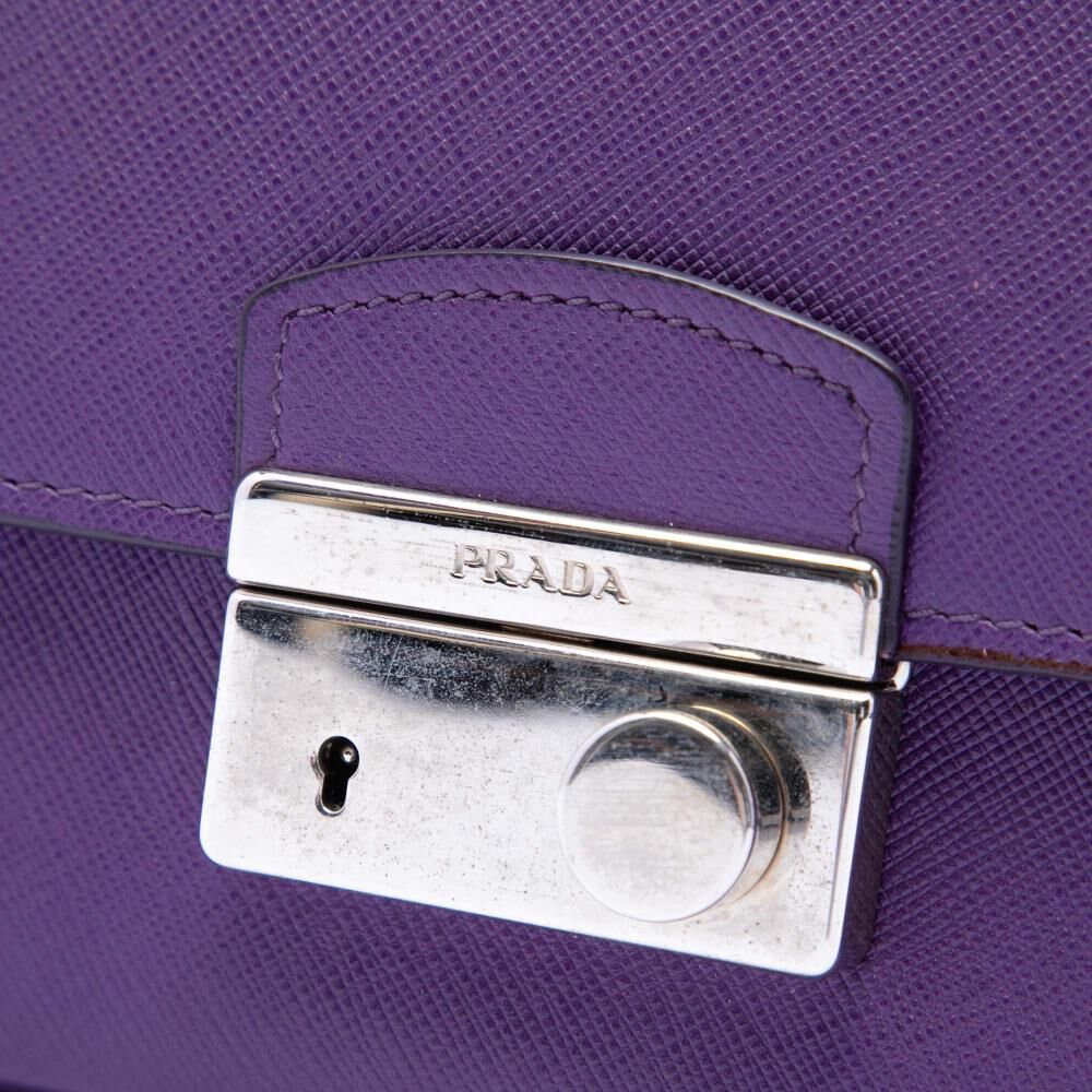 Prada Crossbody Bag