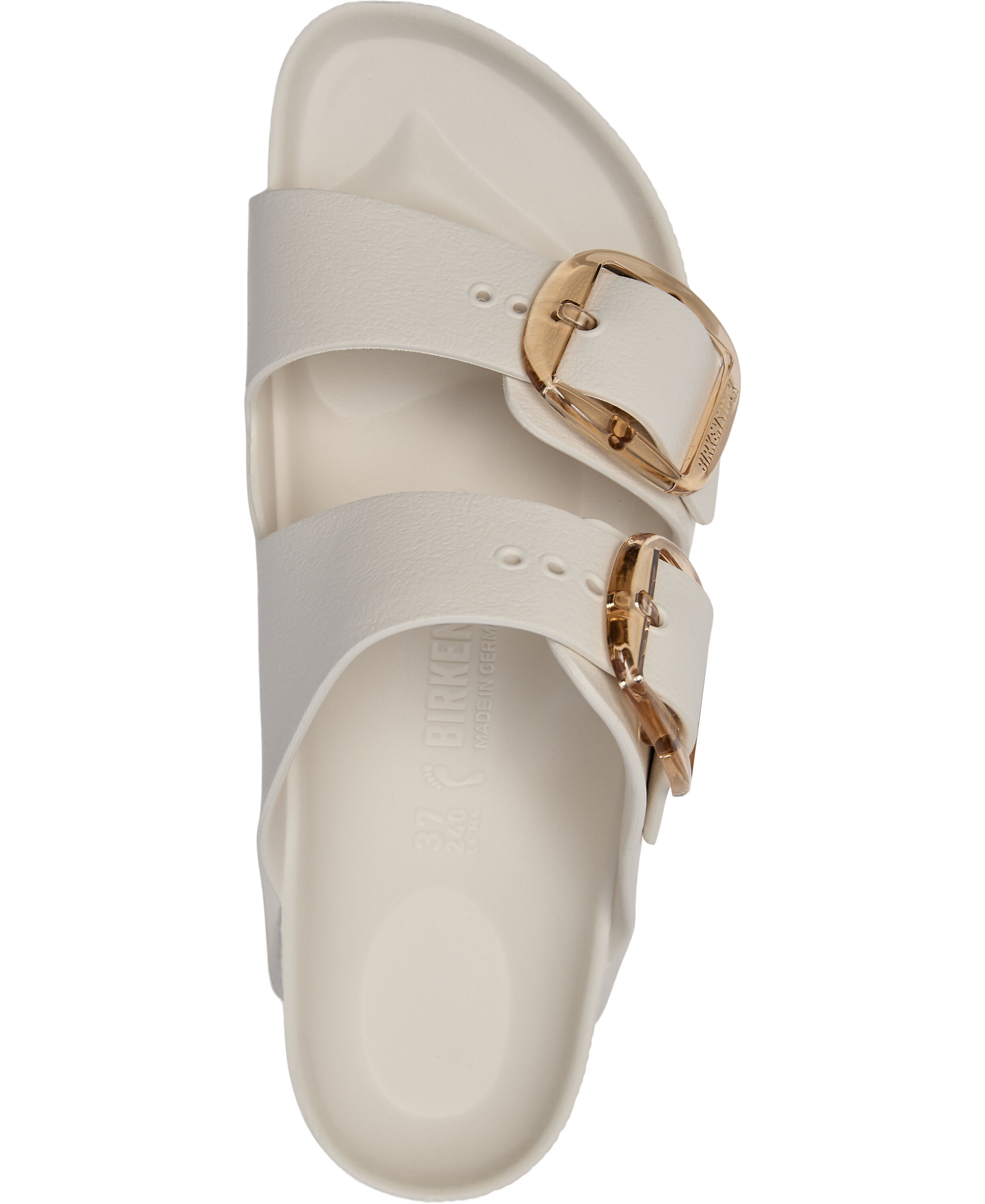 Arizona Big Buckle EVA Eggshell