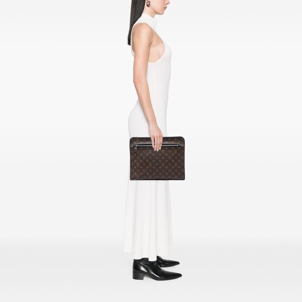 Louis Vuitton Clutch