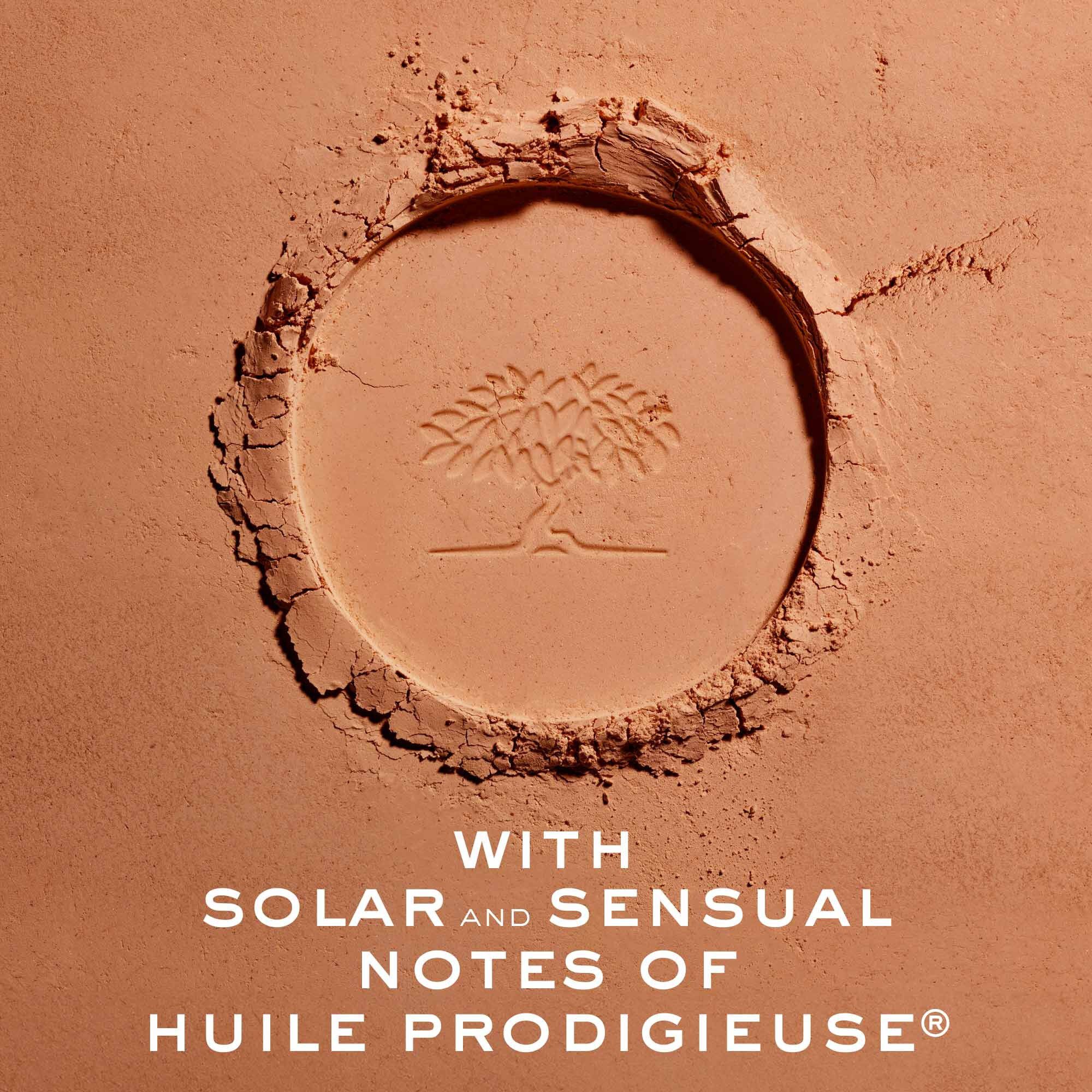 PRODIGIEUX LA POUDRE ECLAT BRONZING